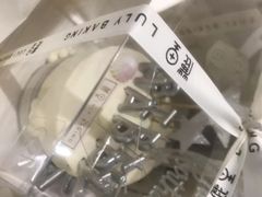 -鹿里烘焙LulyBaking(东二环泰禾广场店)