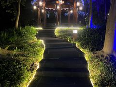 -灵秀温泉