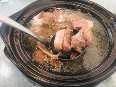 -茶油香闽南菜·花园餐厅(前埔店)