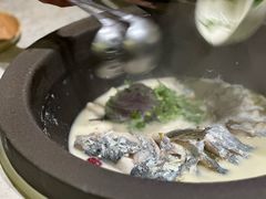 -鲜潭蒸汽石锅鱼(五道口购物中心店)