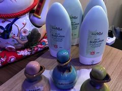 -ventus spa 沙巴亚庇正宗精油按摩会说