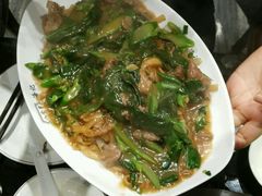 -八合里潮汕鲜牛肉火锅(吉大店)