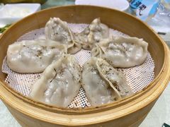 -伊带伊路新疆美食府(呼家楼店)