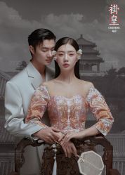 -巴黎经典婚纱摄影PARISSIC