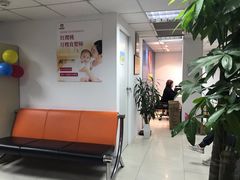 -红樱桃月嫂育婴师(徐汇总店)