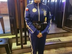 -很久以前羊肉串(簋街店)