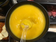 南瓜羹-花味·自助烤肉(雨花客厅店)