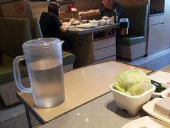 -海底捞火锅(公益西桥店)