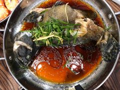 -盒马鲜生(岭南新世界店)
