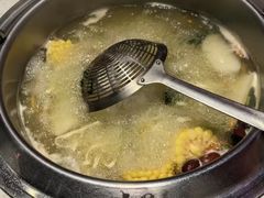 -大四喜·鲜牛肉火锅(洛阳大学城店)