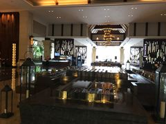 -西双版纳融创皇冠假日度假酒店