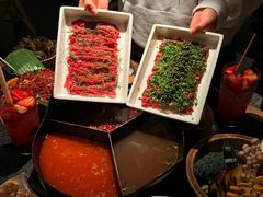 -三出山火锅(南京万象天地店)