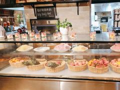 -长白山凯悦酒店·市集咖啡厅