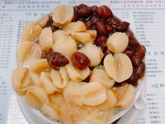 红豆双皮奶-仁信双皮奶(东川路店)