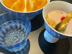 -喜悦烤鸭·新京菜(王府井店)