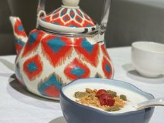 -丝路驿站(丽都店)