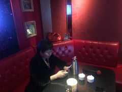 -乐界KTV(虹桥中心店)