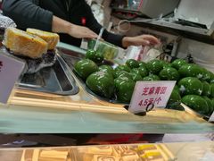 -许阿姨糕团店(南京总店)