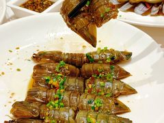 -临家小院·潮汕菜·商务宴请·点心(白石洲店)