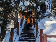 -瓦屋山景区