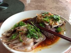 -暨南大学（石牌校区）明湖楼