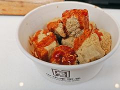 -香园茶社·金陵小灶(老门东店)