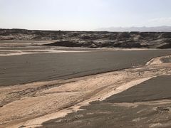 -克孜尔尕哈烽燧世界文化遗产公园