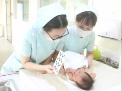 -台湾台婴美月子中心(长沙保利店)