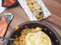 国王肉松紫菜包饭-泰熙家(侨城坊QPlex店)