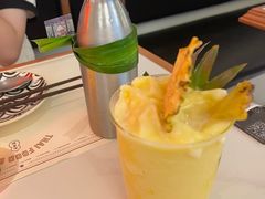 -太食獸泰式茶餐厅(IFS国金中心店)