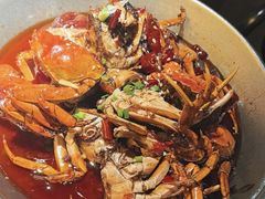 -巴厘龙虾·榜首油焖大虾(音乐学院·沿江酒馆店)