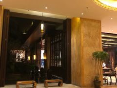 -三亚湾红树林度假世界(木棉酒店)