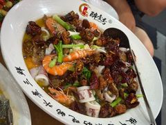 -醉壹号海鲜大排档(厦门美食地标店)