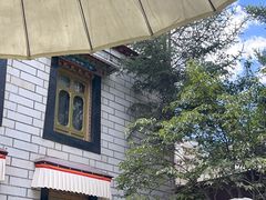 -吉曲花园餐厅