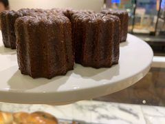 卡娜蕾-WHEAT&BAKER-麥(凯德来福士店)