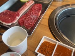 -炉小哥烤肉(熙地港店)