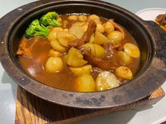 -陶然居·重庆菜(鱼洞老街店)