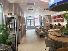 -必胜客(锦艺城店)