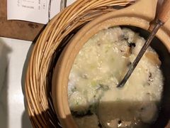 -潮粥人(威高店)