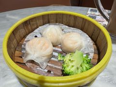 -蝴蝶里·粤菜·点心(龙湖杭州金沙天街店)