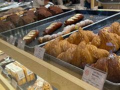 -OUR Bakery(SKP-S店)