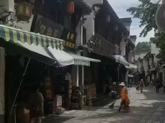 -高淳老街