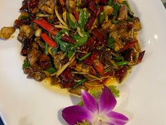 -尽善百年古院餐厅(王家老宅店)