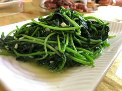 -烧鹅妹饭店
