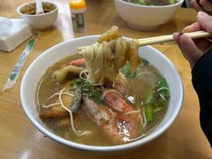 -从前慢海鲜面馆