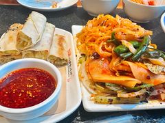 -福苗小骆驼烧烤(大唐不夜城店)