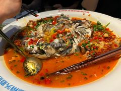 -坛宗剁椒鱼头(河西王府井店)