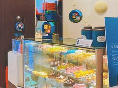 -PAUL LAFAYET 法式甜品(国金中心商场店)