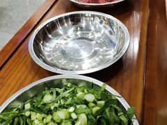 -盈田盈粥庄(博山东路店)