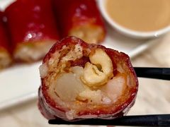 -陶陶居酒家(环市东店)